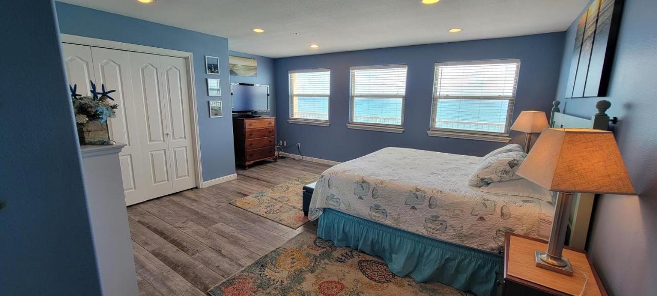 Inverness Penthouse South Padre Island
