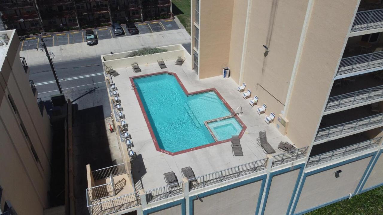 Inverness Penthouse South Padre Island