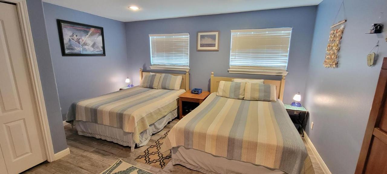 Inverness Penthouse * South Padre Island