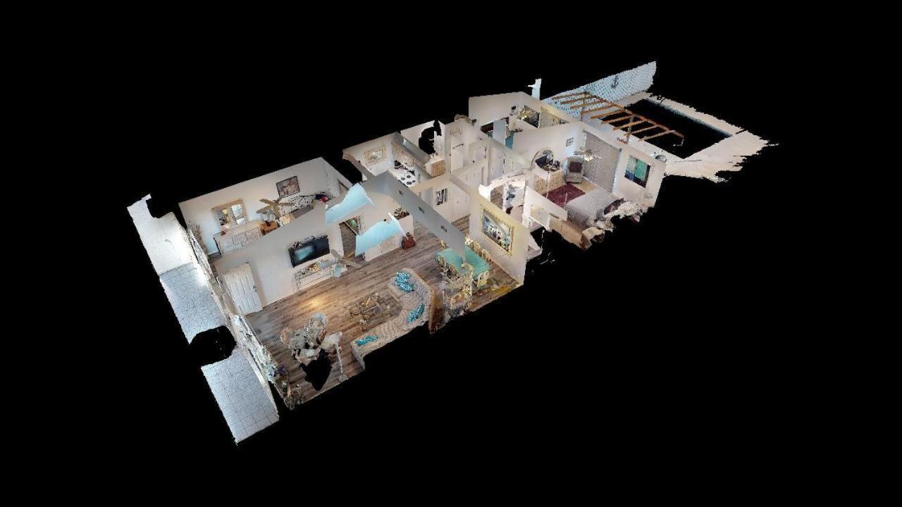 Padre Pool House Townhouse Holiday home South Padre Island