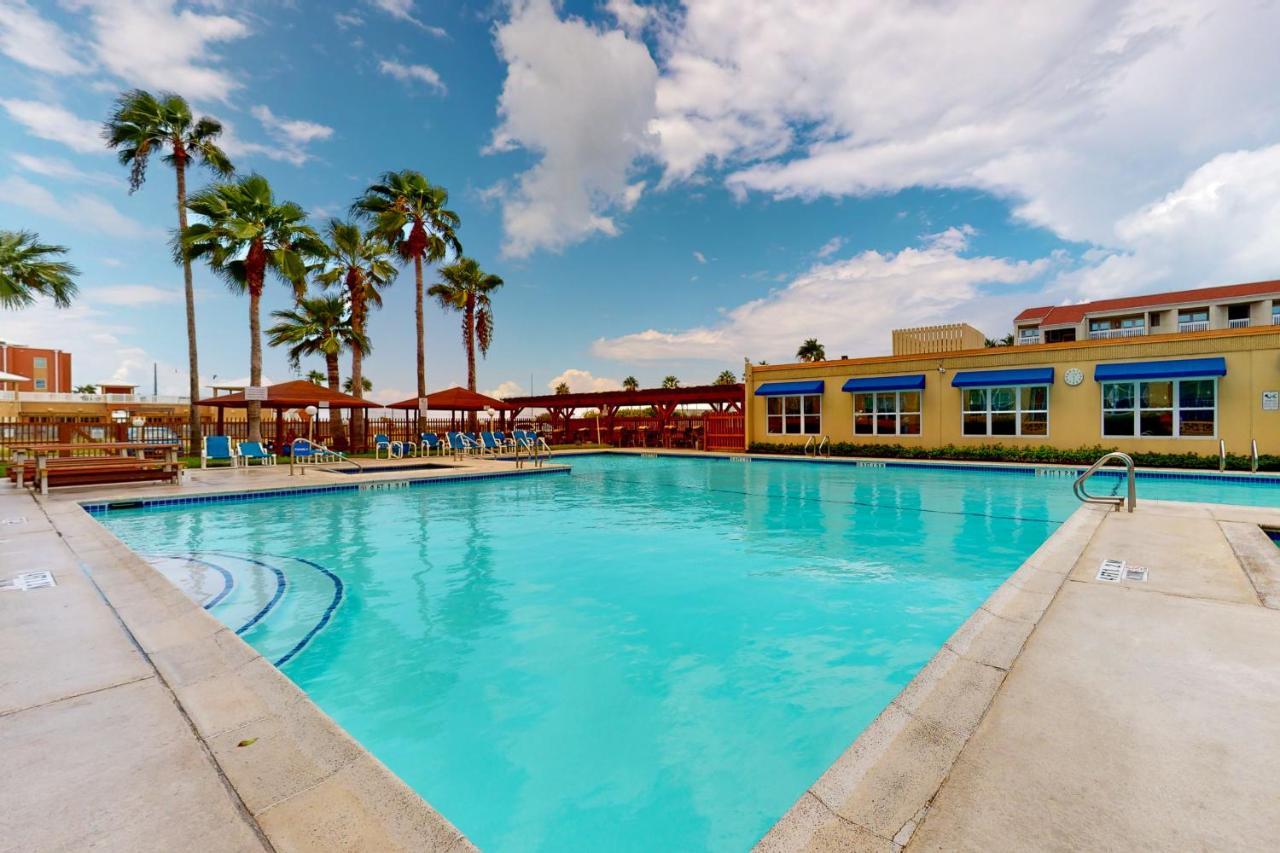 Apartment Gulfview I #312 South Padre Island