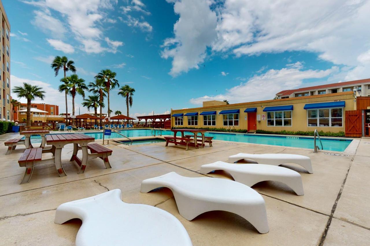 Gulfview I #312 Apartment South Padre Island