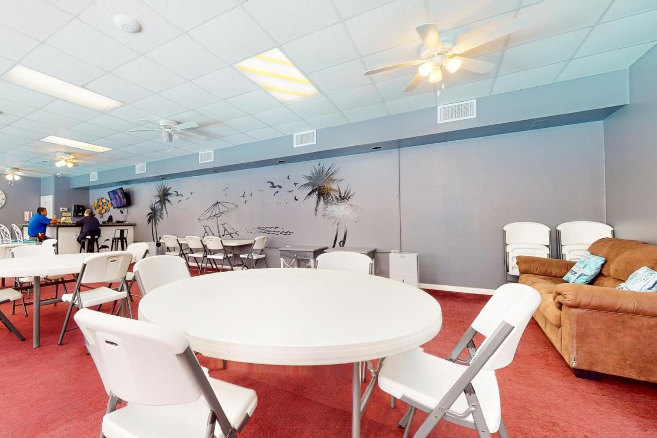 Apartment Gulfview I #312 *
