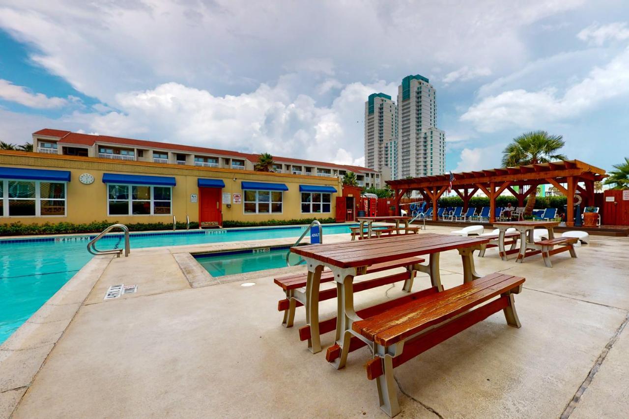 Apartment Gulfview I #312 *