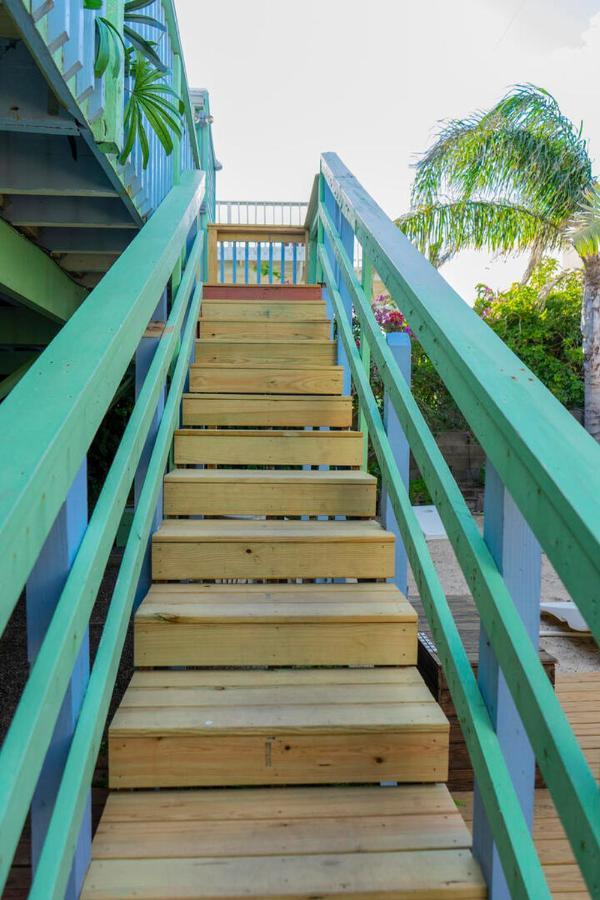 Caribbean Vibes House South Padre Island