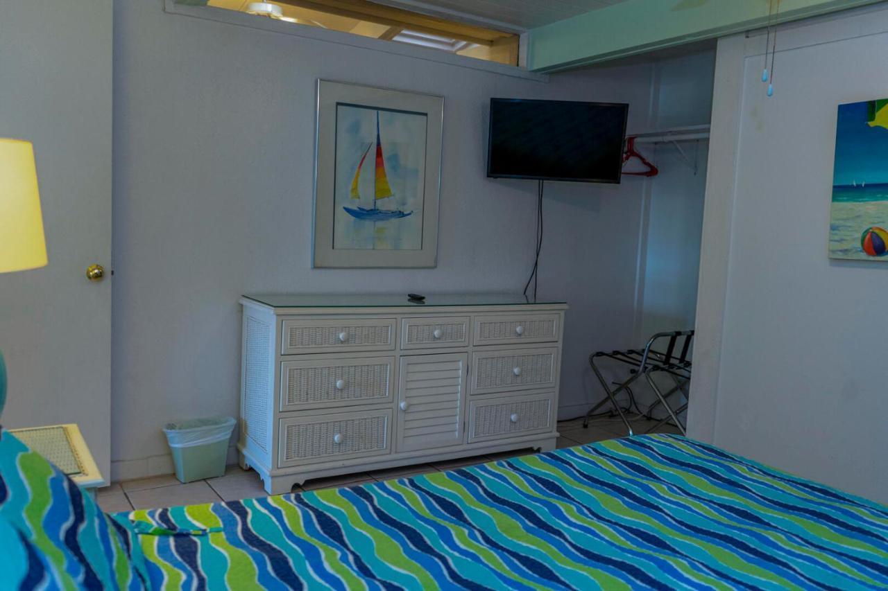 Holiday home Caribbean Vibes House South Padre Island
