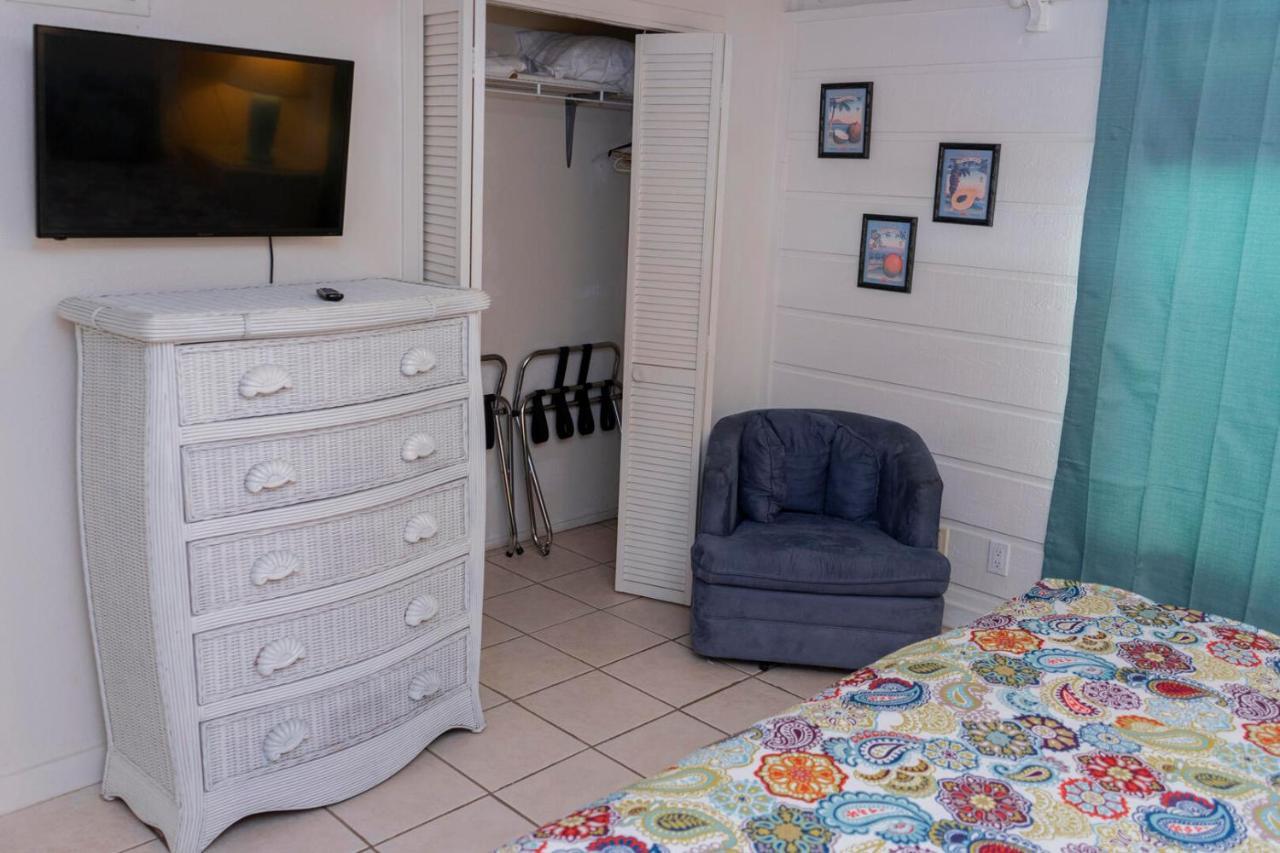 Holiday home Caribbean Vibes House South Padre Island