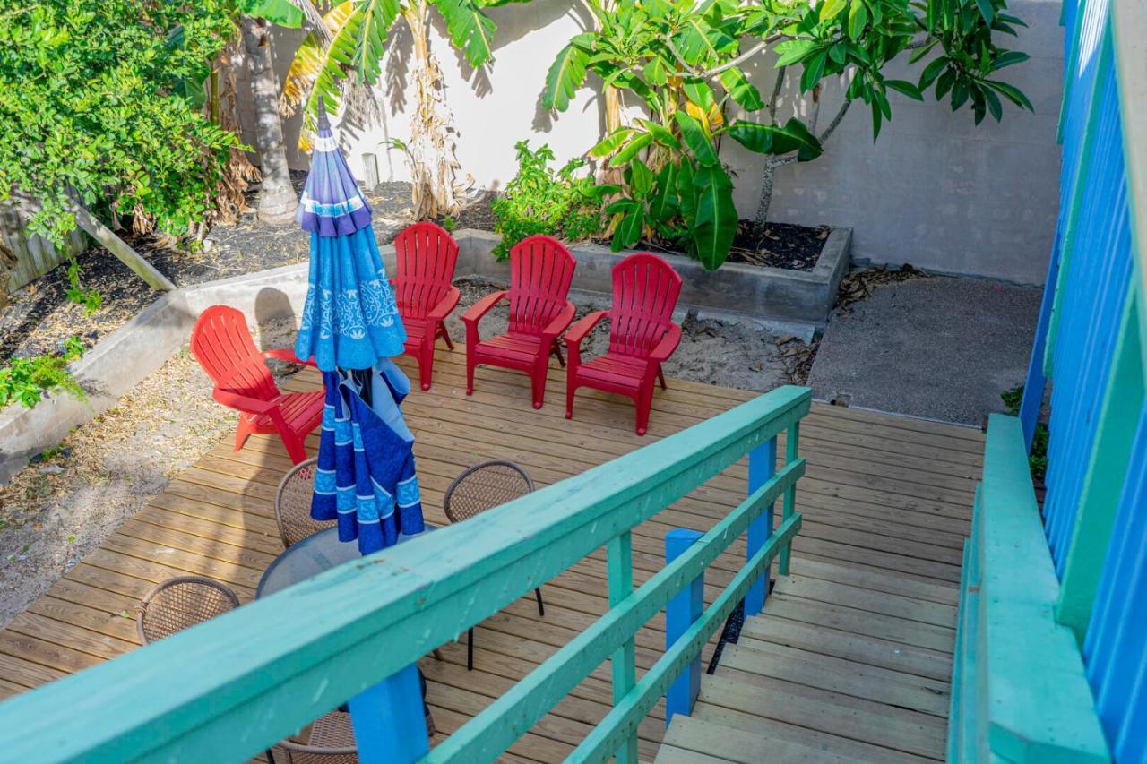 Holiday home Caribbean Vibes House
