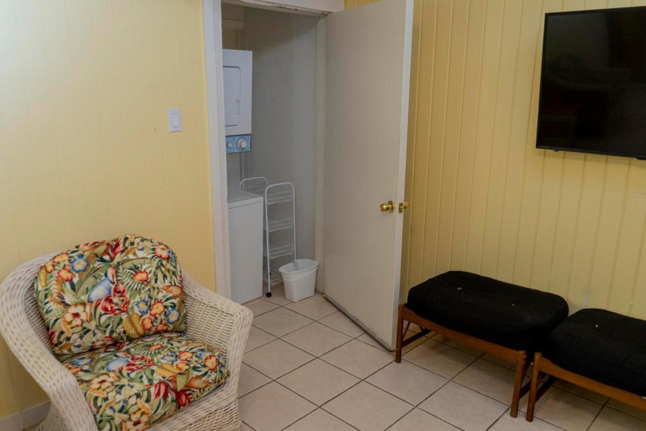 Caribbean Vibes House Holiday home South Padre Island