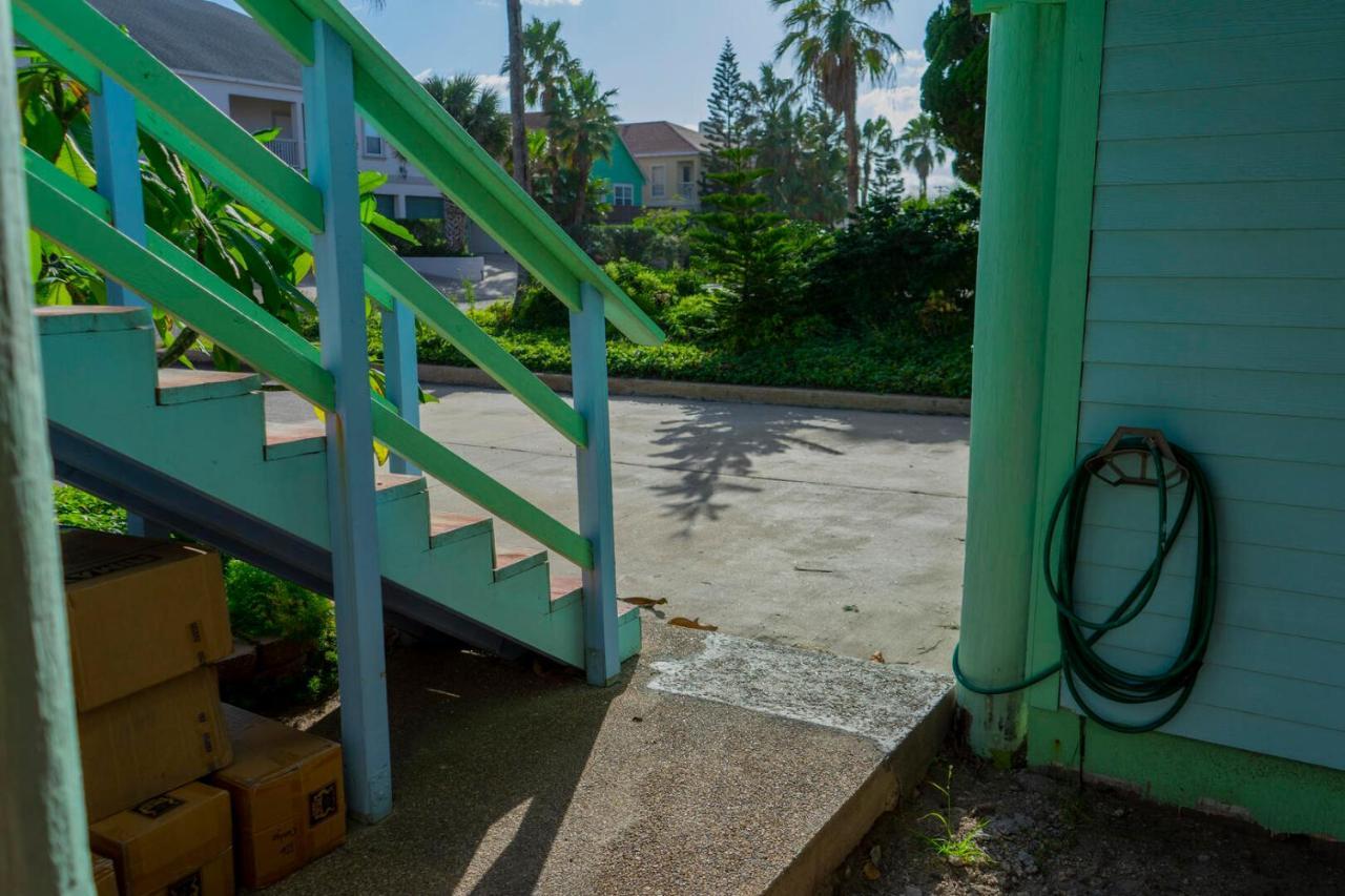 Caribbean Vibes House * South Padre Island