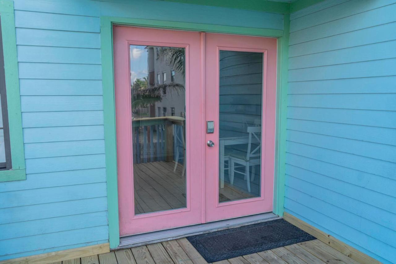 Holiday home Caribbean Vibes House South Padre Island