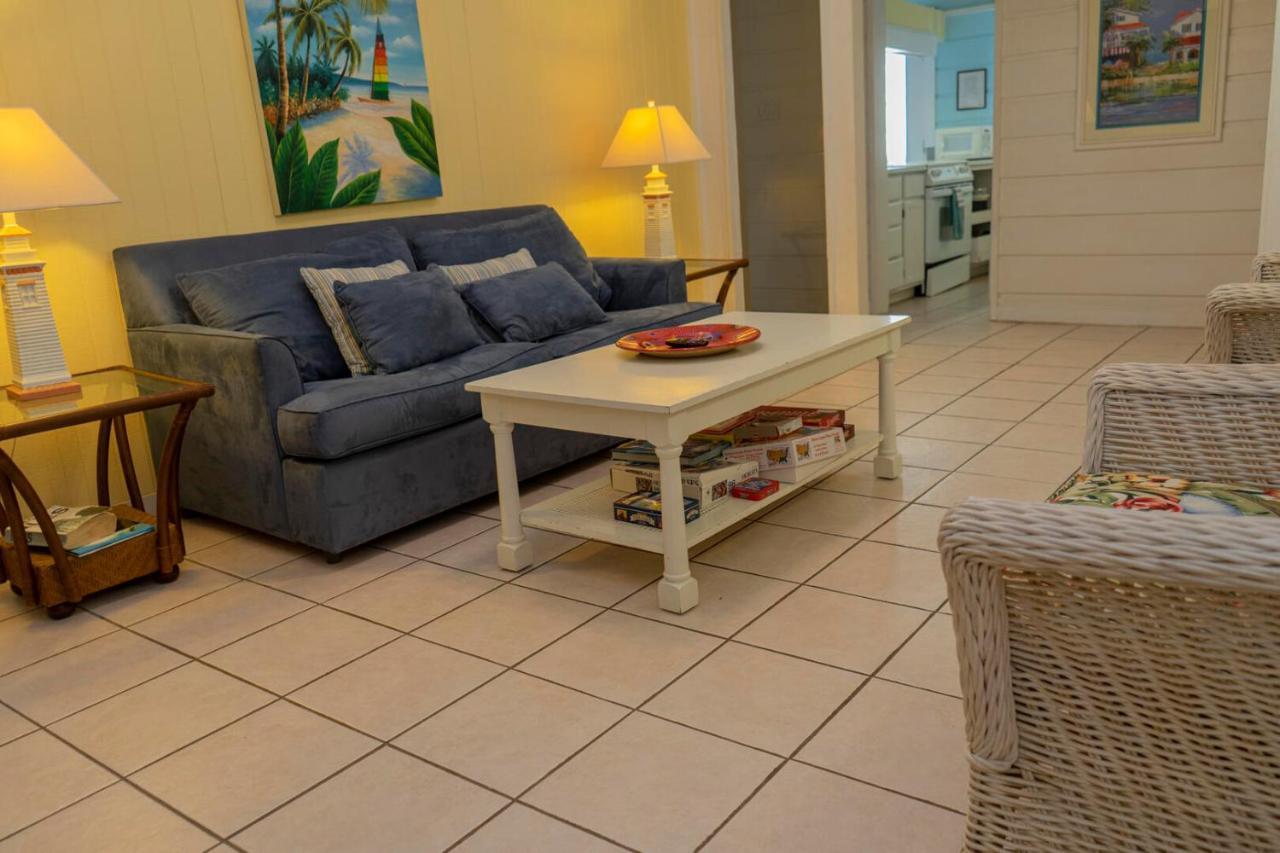 Caribbean Vibes House