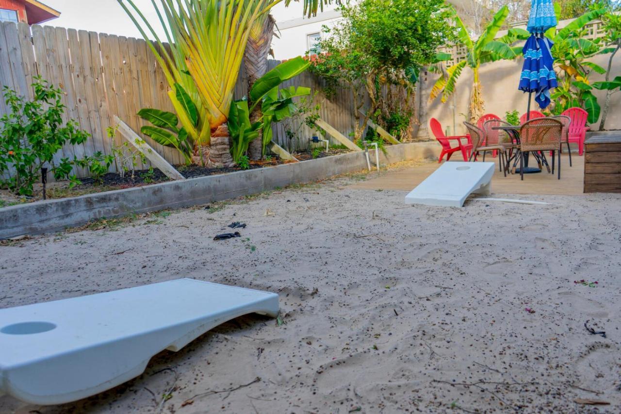 Caribbean Vibes House * South Padre Island
