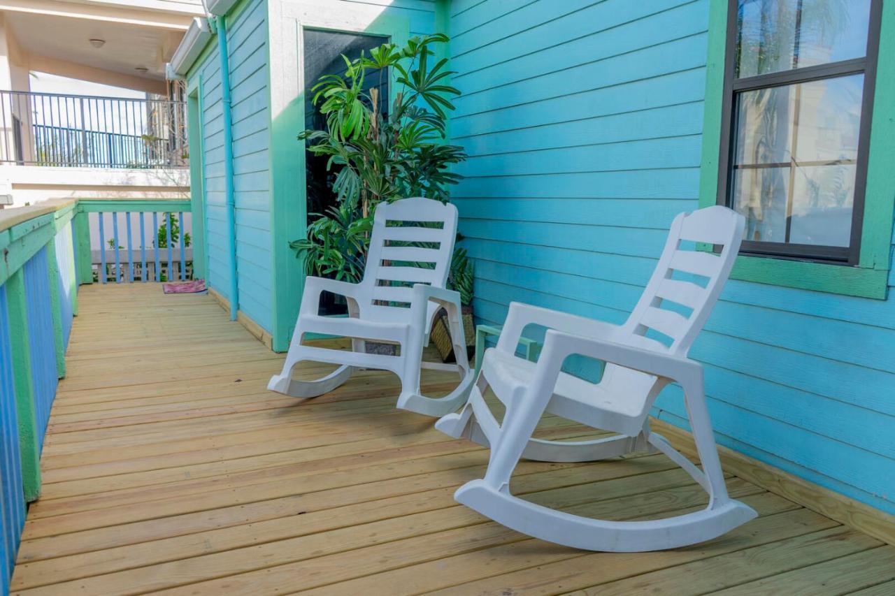 Holiday home Caribbean Vibes House South Padre Island