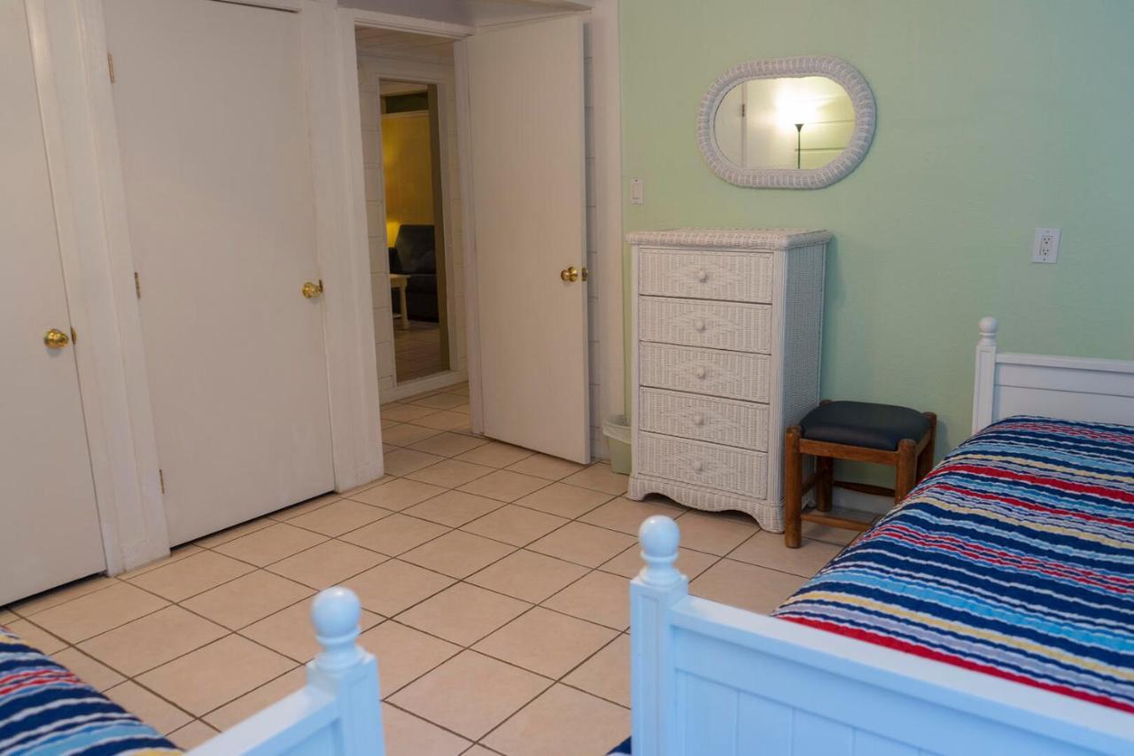 Holiday home Caribbean Vibes House South Padre Island