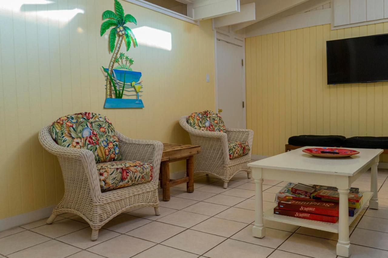 Caribbean Vibes House Holiday home