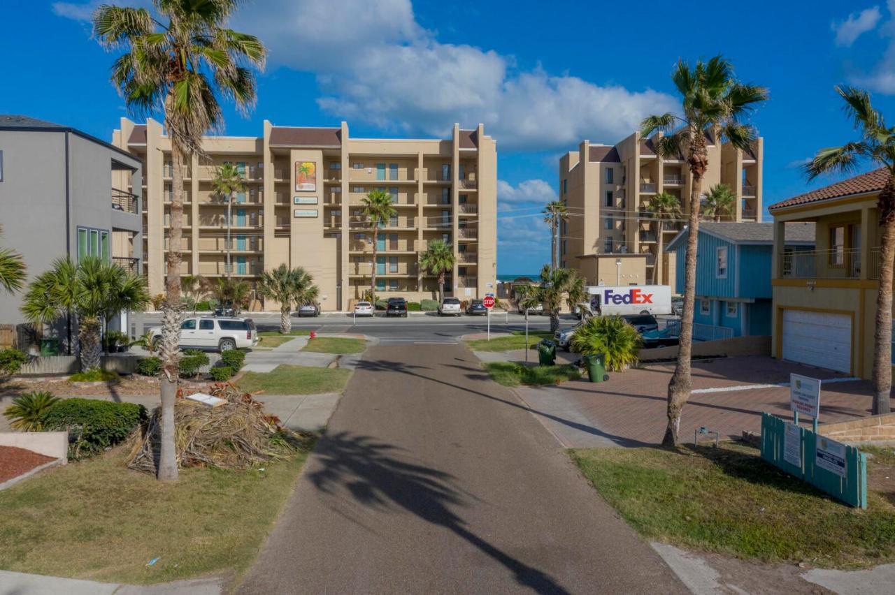 Holiday home Caribbean Vibes House South Padre Island