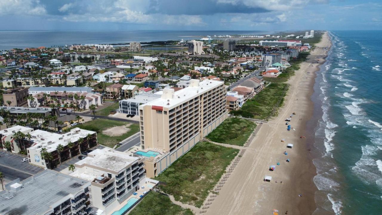 Inverness Penthouse Holiday home South Padre Island