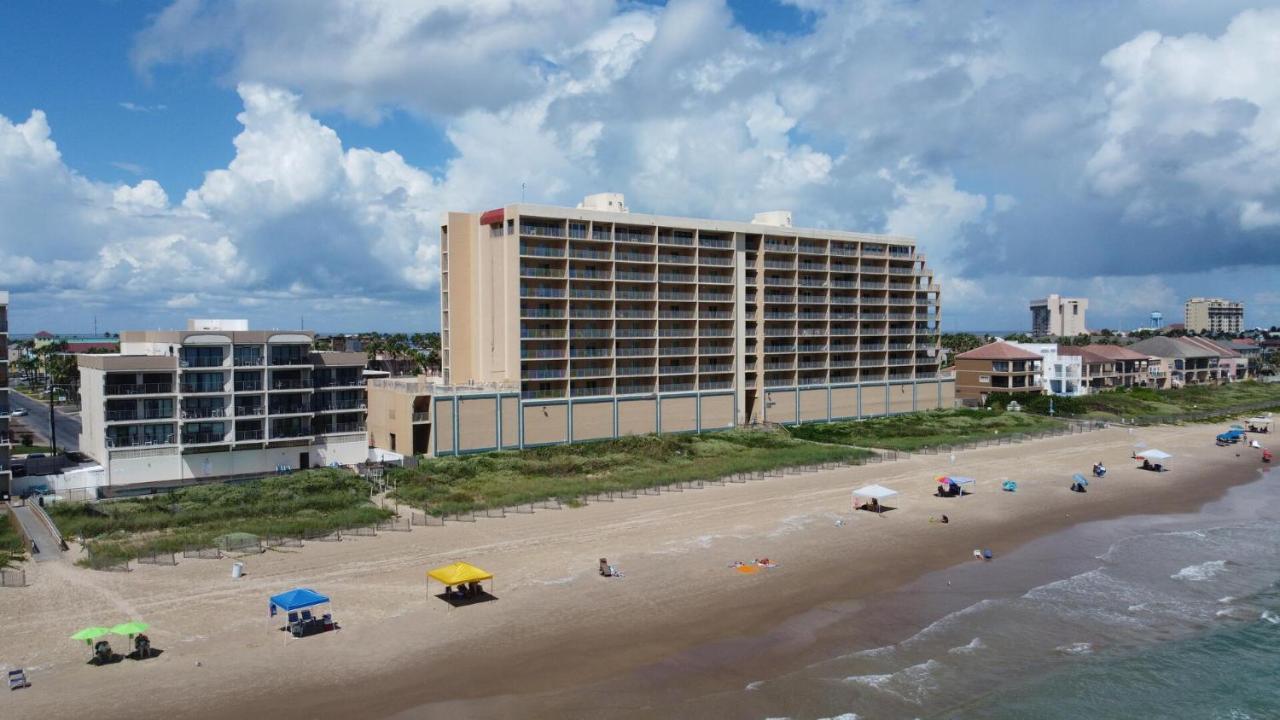 Inverness Penthouse South Padre Island