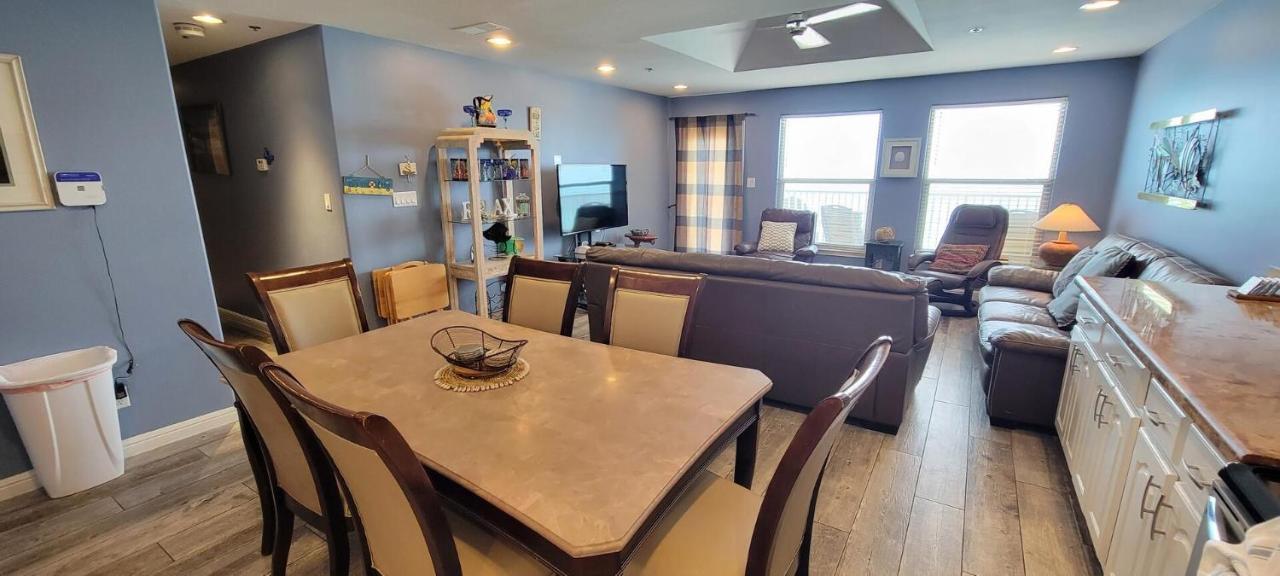 Holiday home Inverness Penthouse South Padre Island