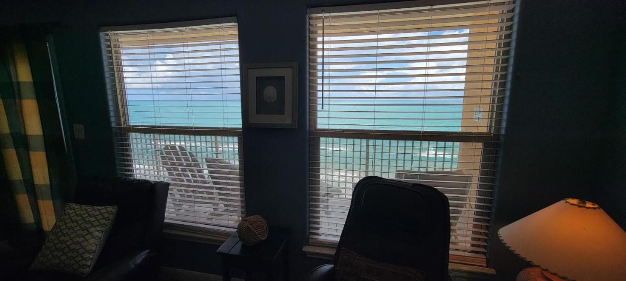Inverness Penthouse * South Padre Island