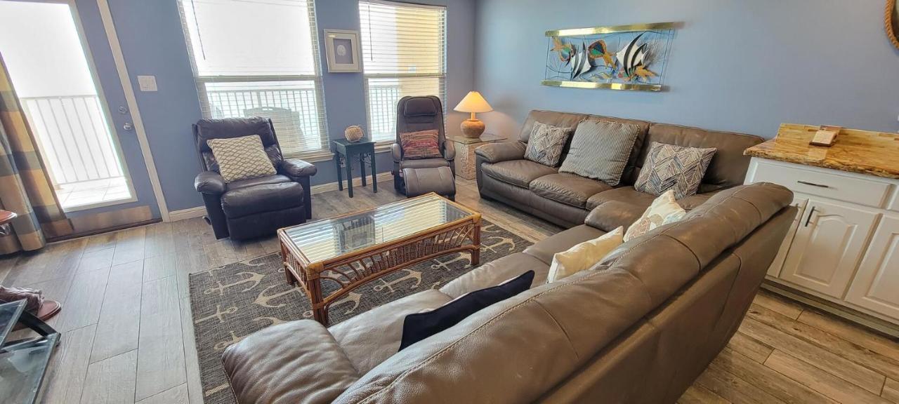 Holiday home Inverness Penthouse South Padre Island
