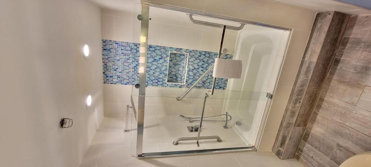 Inverness Penthouse South Padre Island
