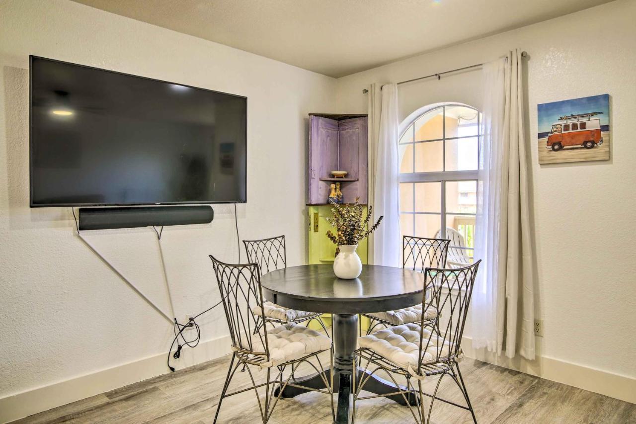 Getaway - Newly Renovated! Apartment