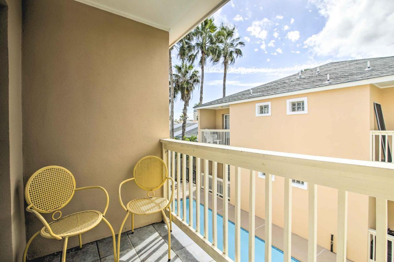 Getaway - Newly Renovated! * South Padre Island