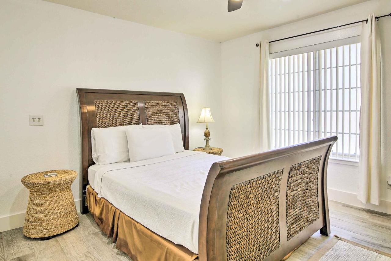 Getaway - Newly Renovated! South Padre Island