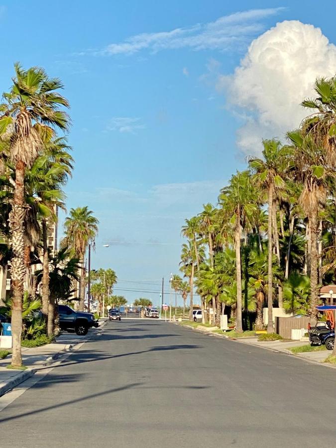 Spi - 1 Block Away Apartment South Padre Island