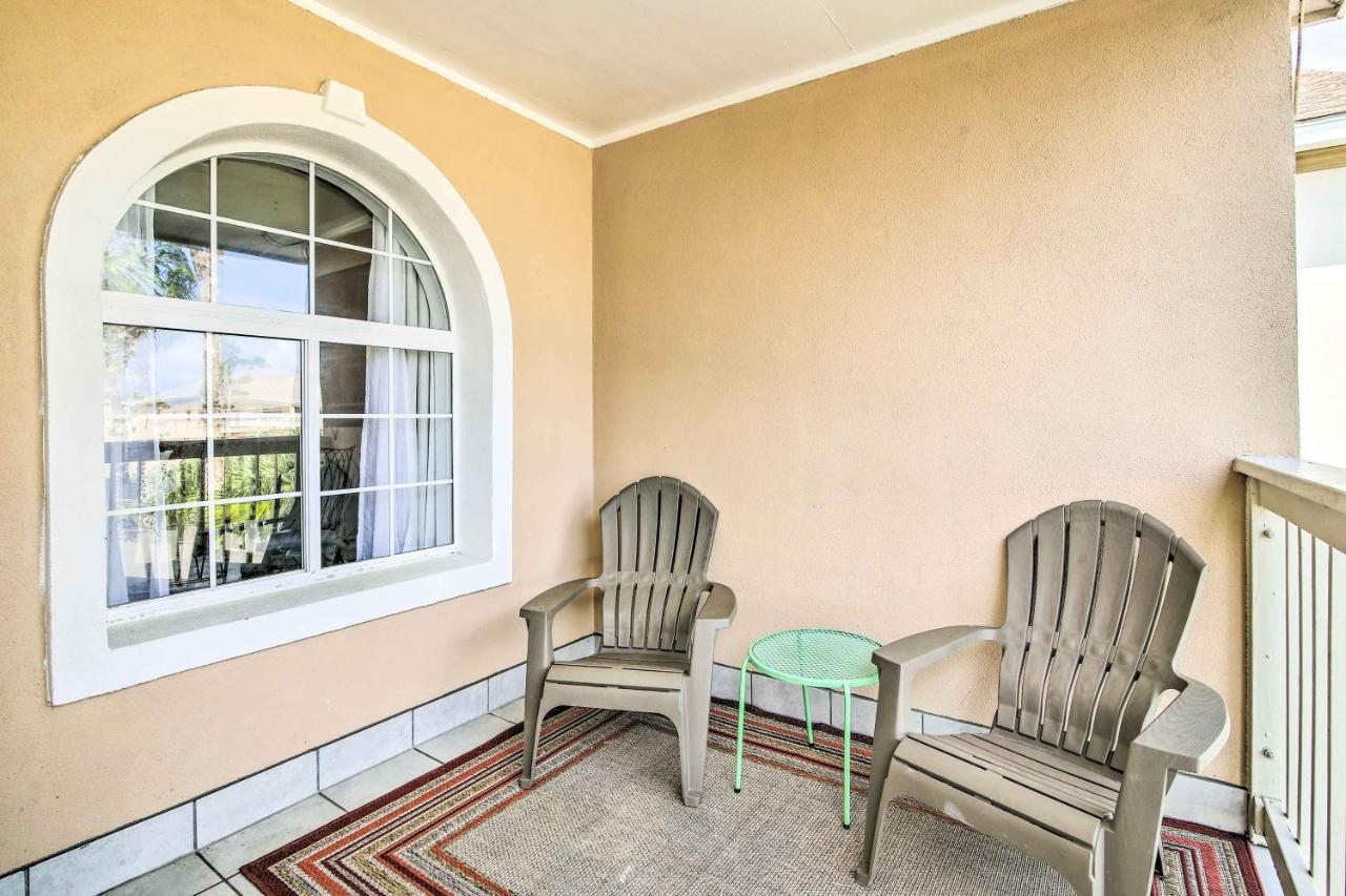 Apartment Getaway - Newly Renovated!