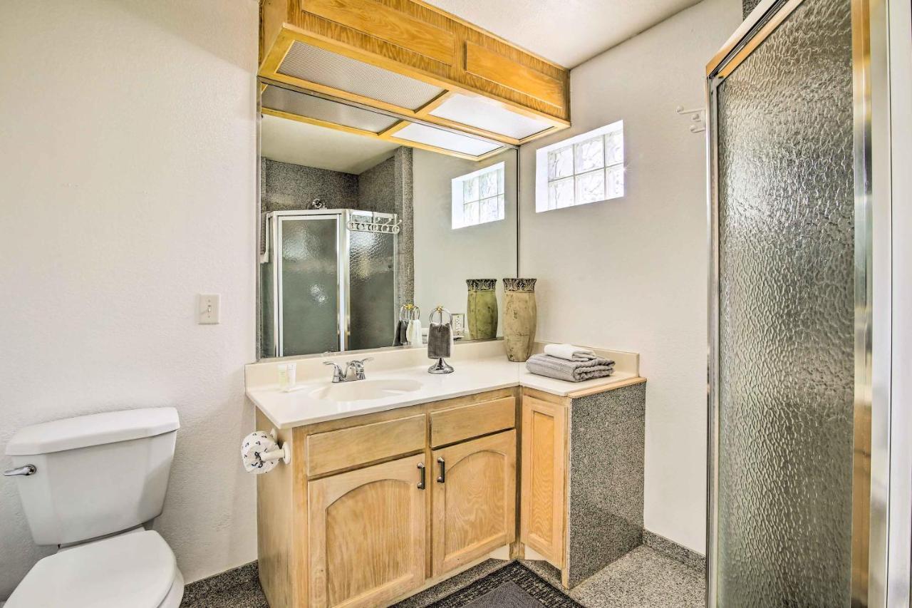 Getaway - Newly Renovated! Apartment