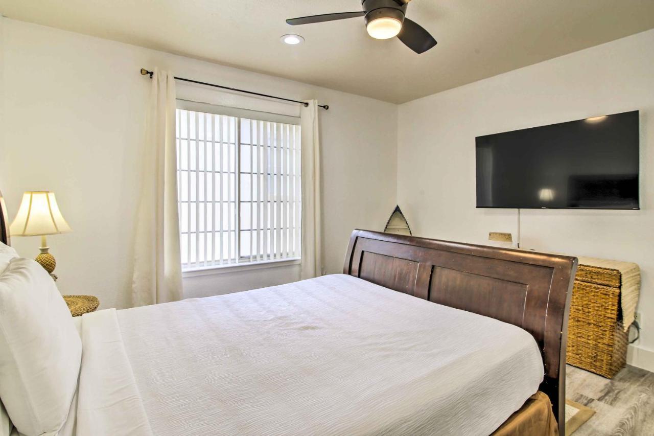 Getaway - Newly Renovated! Apartment *