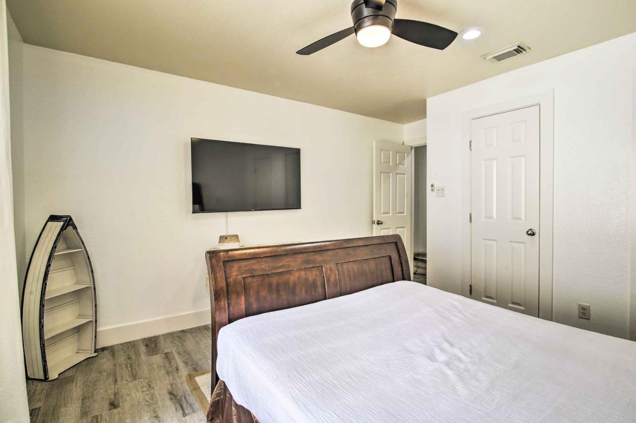 Getaway - Newly Renovated! Apartment *