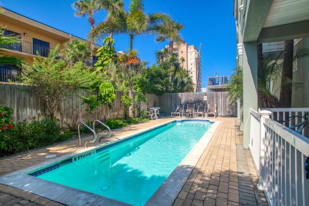 Apartment Island Serenity South Padre Island