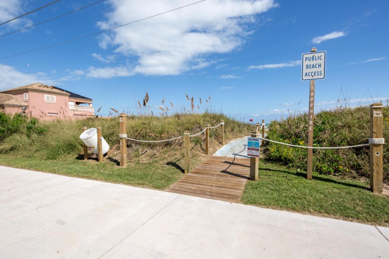 Apartment Island Serenity South Padre Island