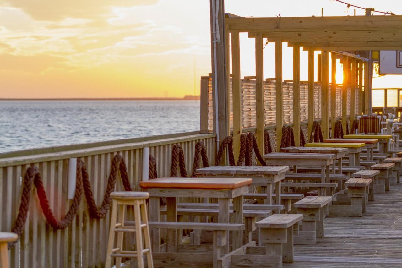 Aquarius #504 Apartment South Padre Island