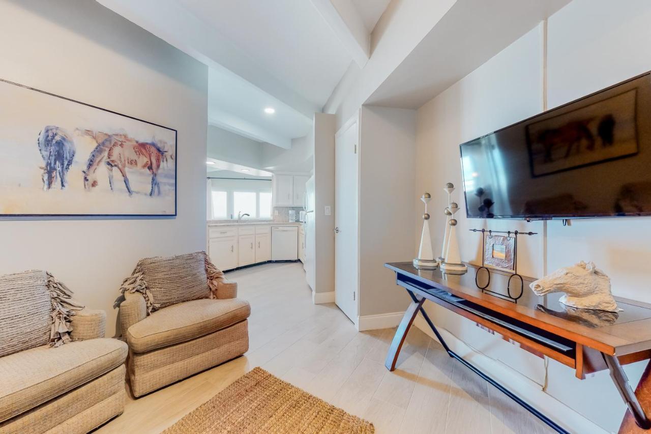 Aquarius #504 Apartment South Padre Island