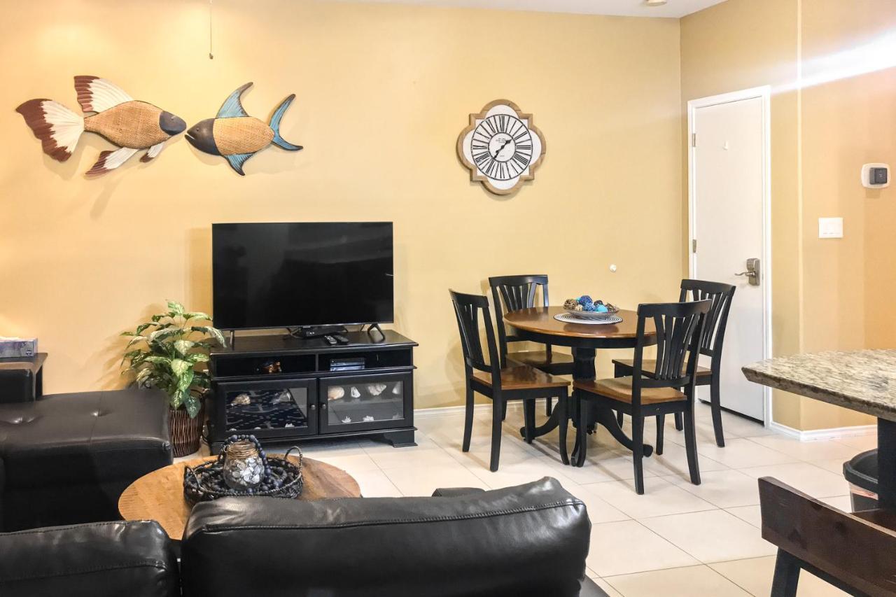 Apartment Kingfisher South Padre Island