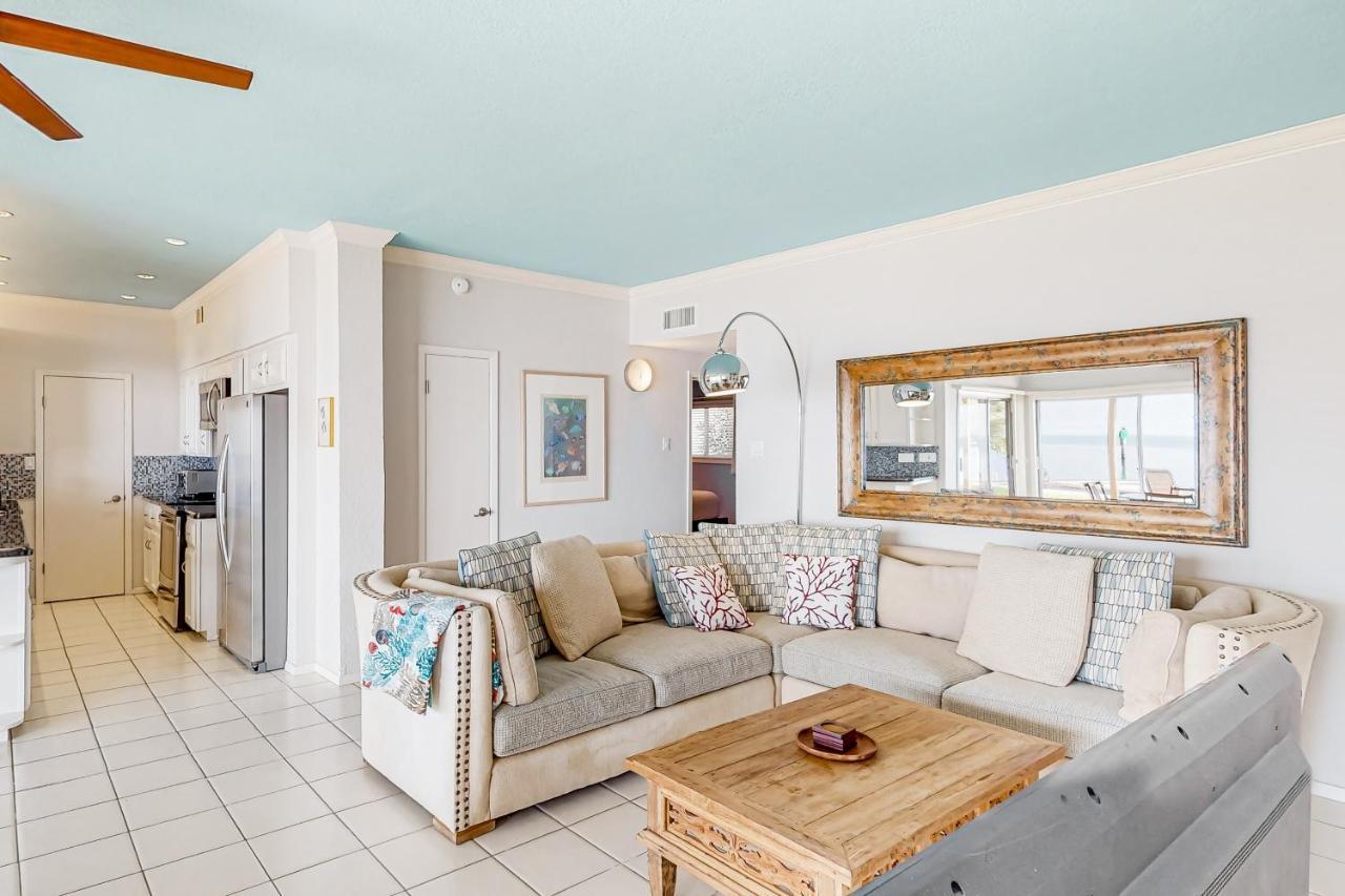 La Solana #105 Apartment South Padre Island