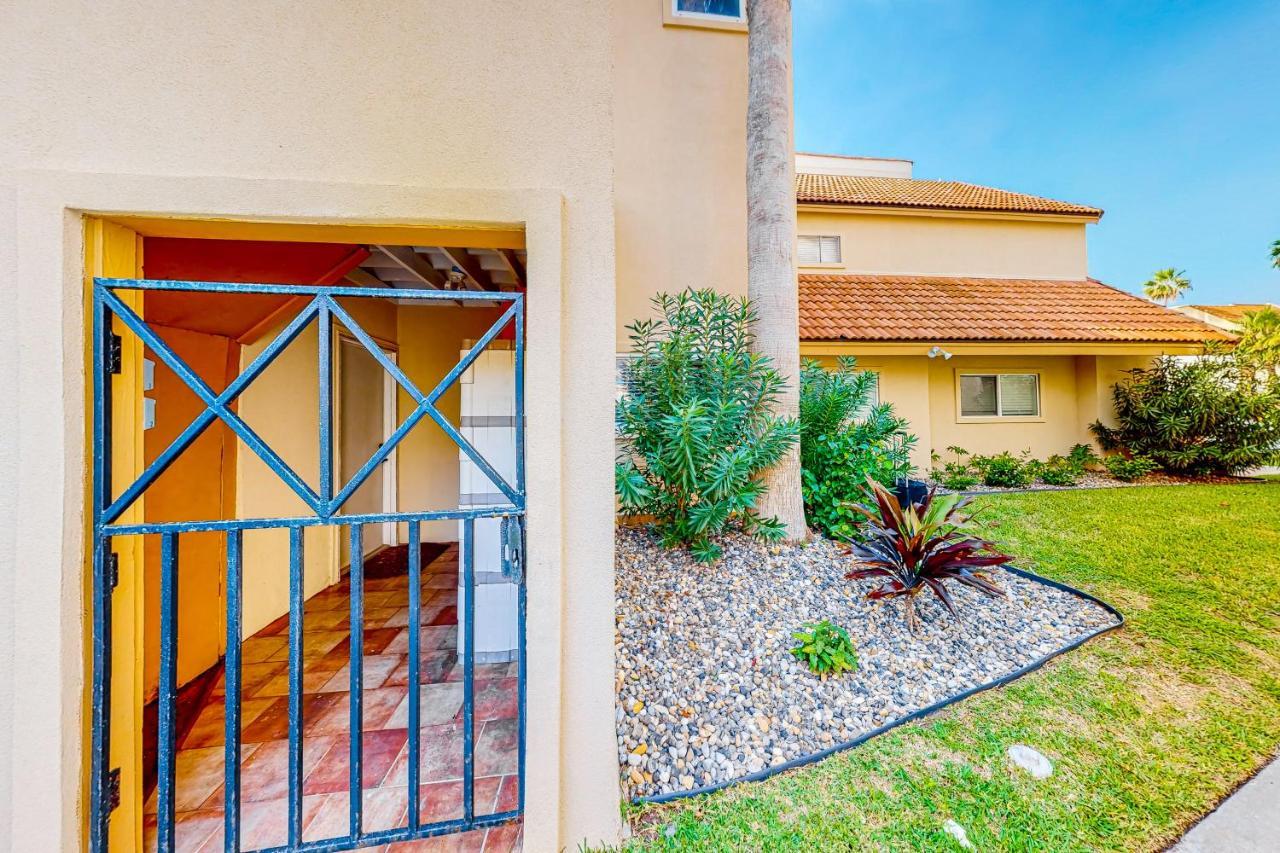 Apartment La Solana #105 South Padre Island