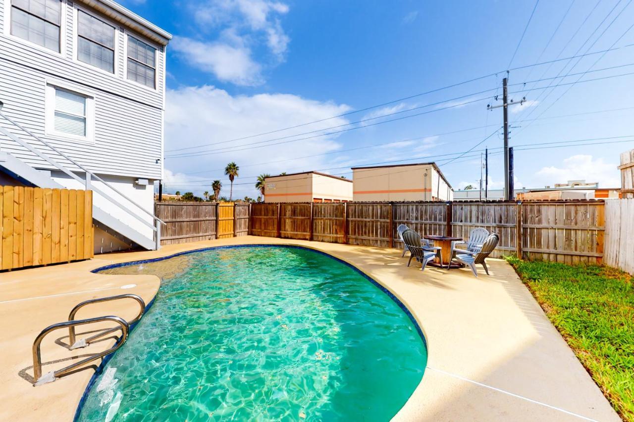 Holiday home Serenity At Saturn Lane *