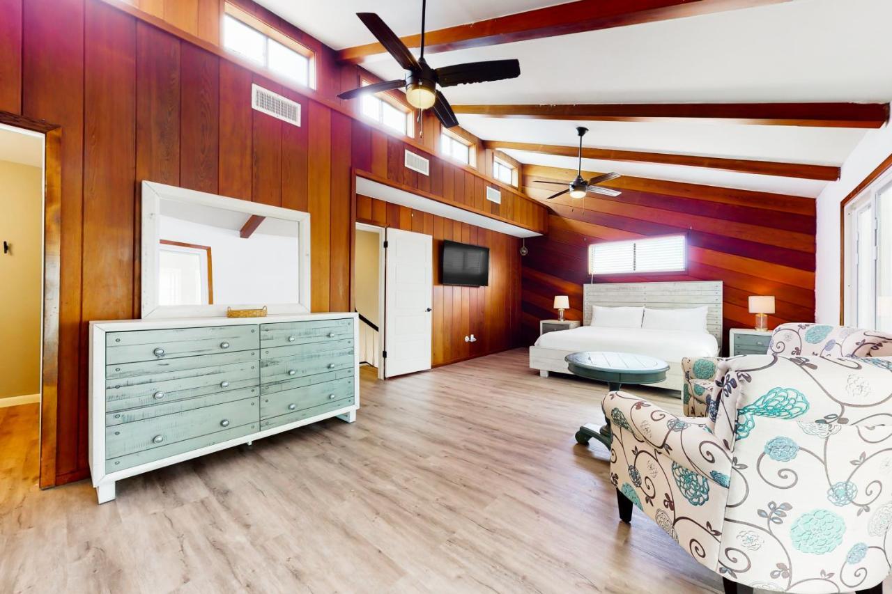 Holiday home Serenity At Saturn Lane