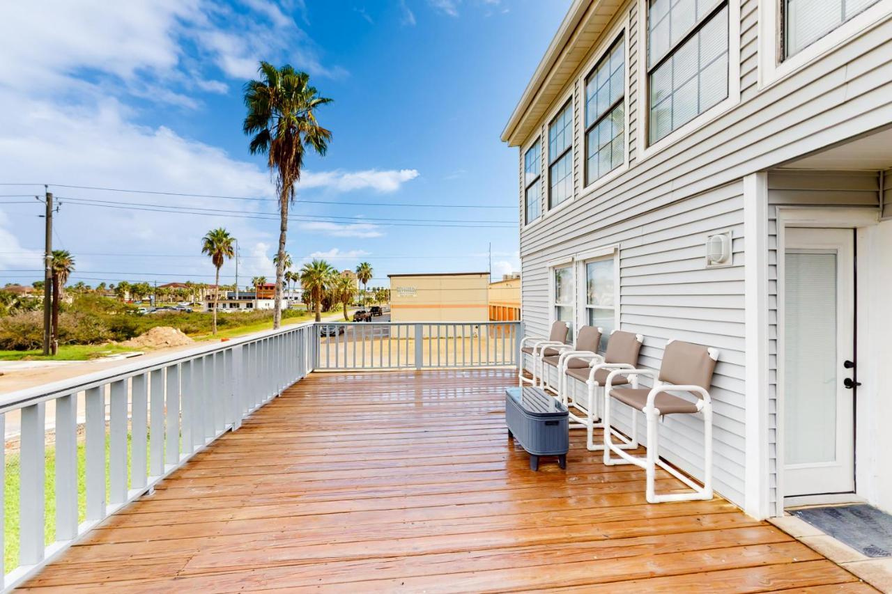 Serenity At Saturn Lane South Padre Island