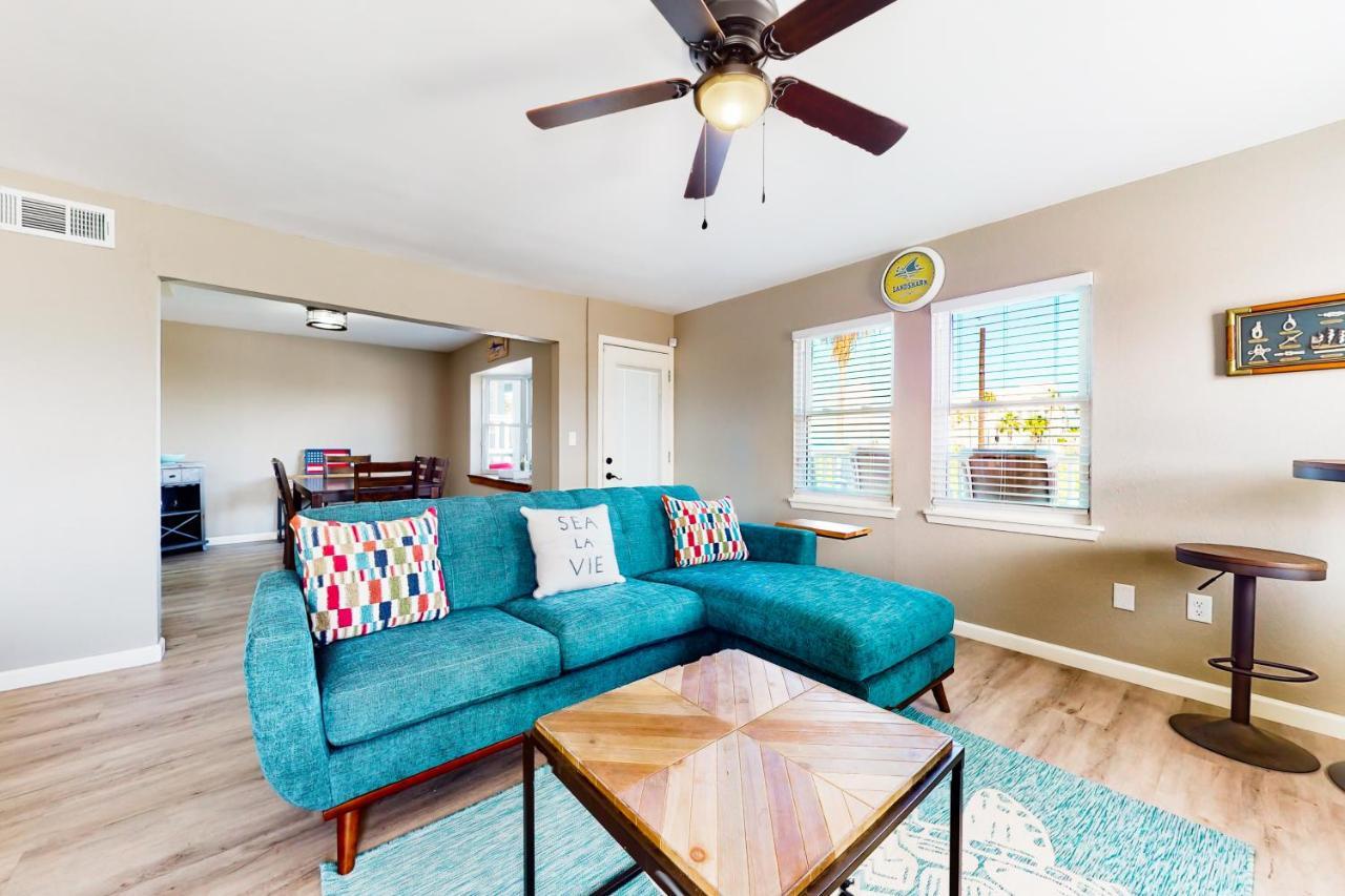 Holiday home Serenity At Saturn Lane South Padre Island