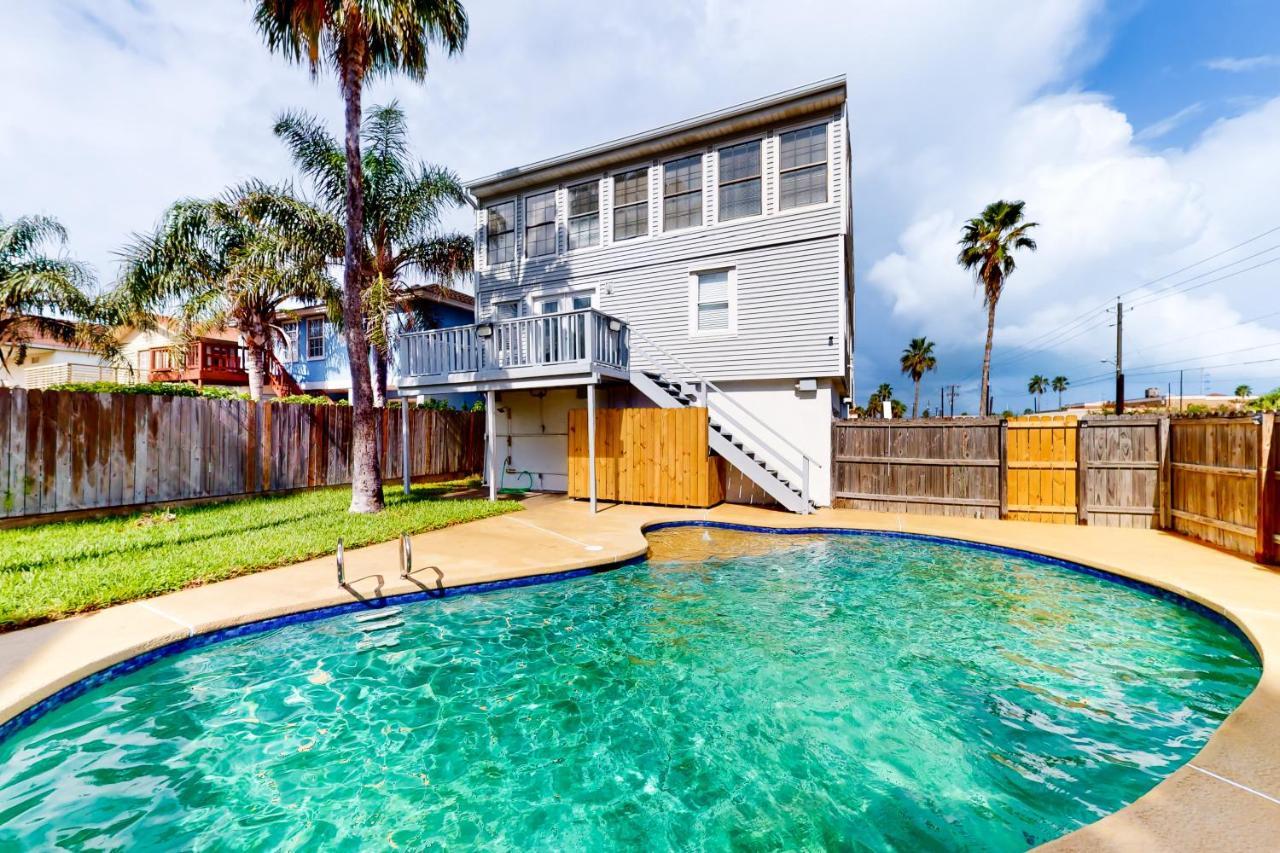 Serenity At Saturn Lane * South Padre Island