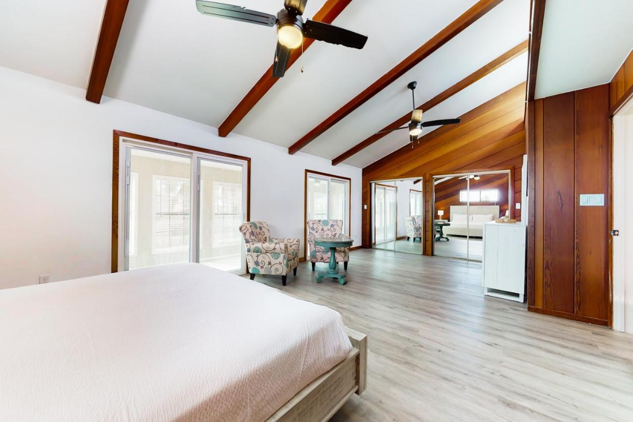 Holiday home Serenity At Saturn Lane South Padre Island