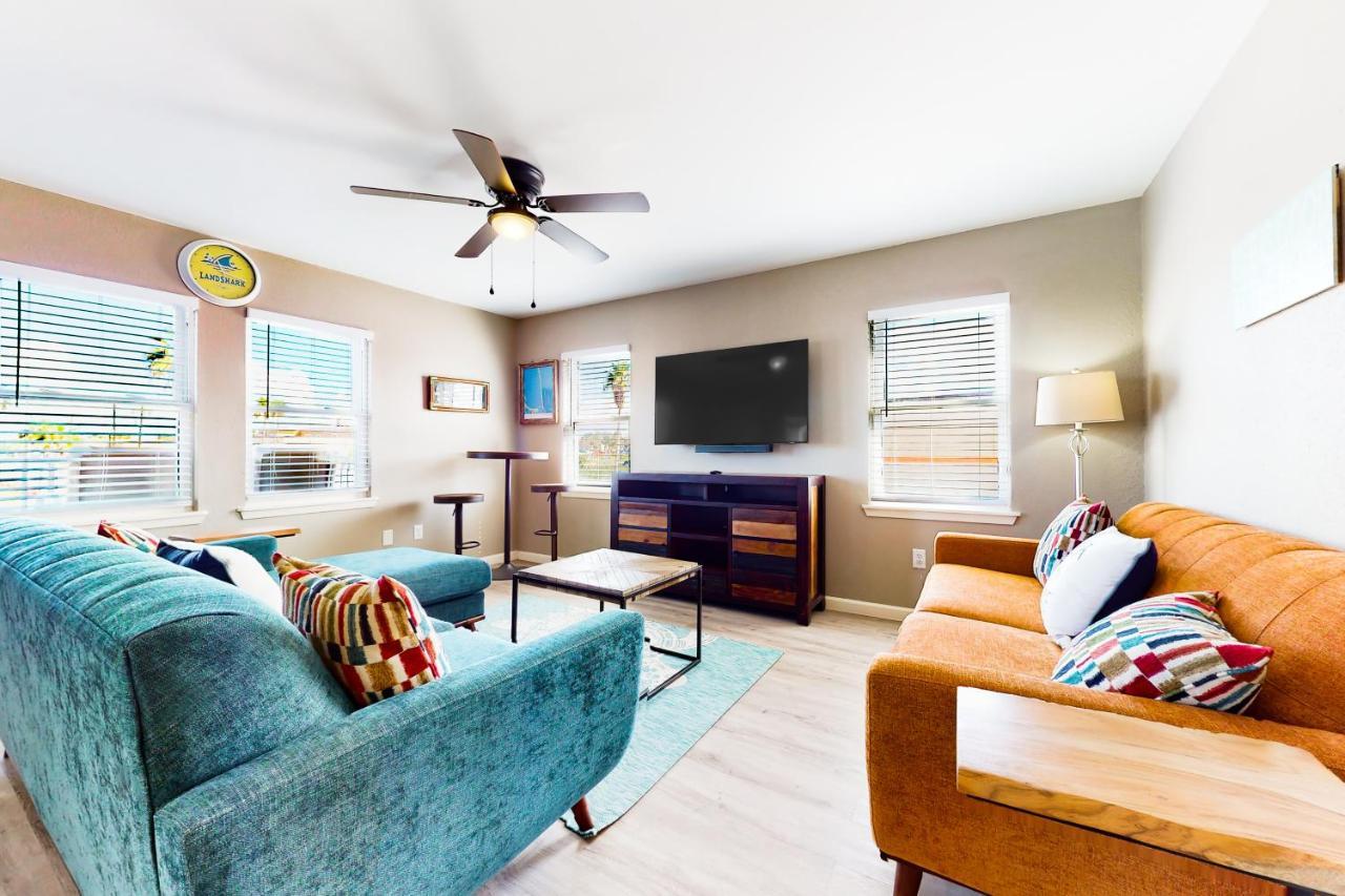 Holiday home Serenity At Saturn Lane South Padre Island