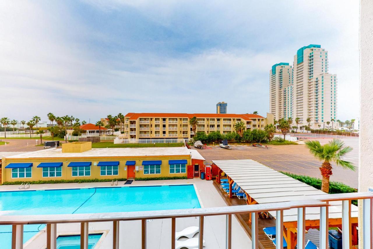 Apartment Gulfview I #312